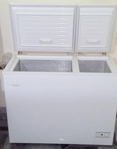 freezer