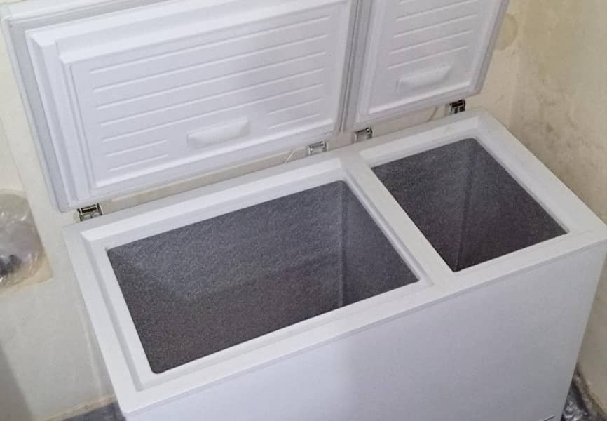 freezer 1