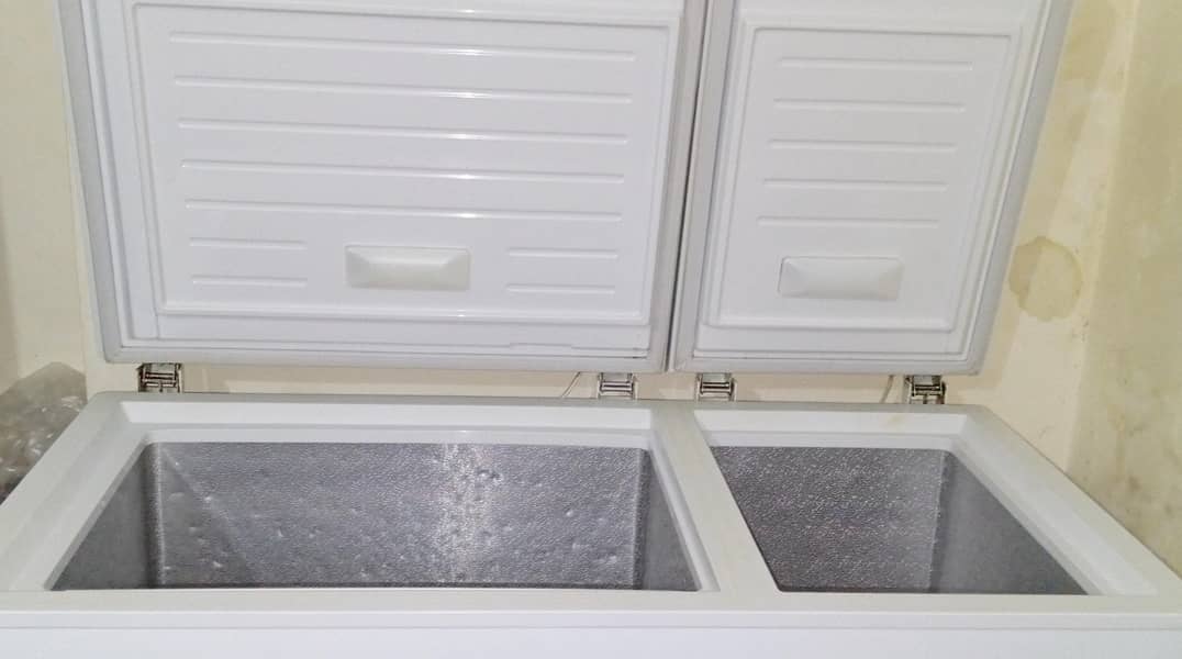 freezer 2