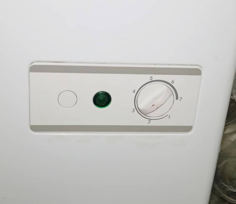 freezer 6
