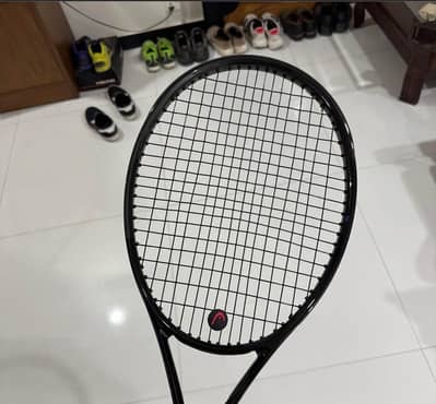Head Speed MP Legend Edition 2024