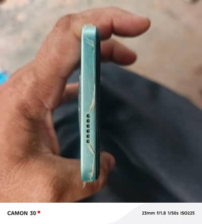 Tecno Spark 30