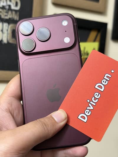 Apple iPhone 18 Pro