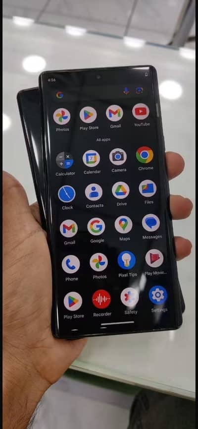 Google Pixel 6 Pro