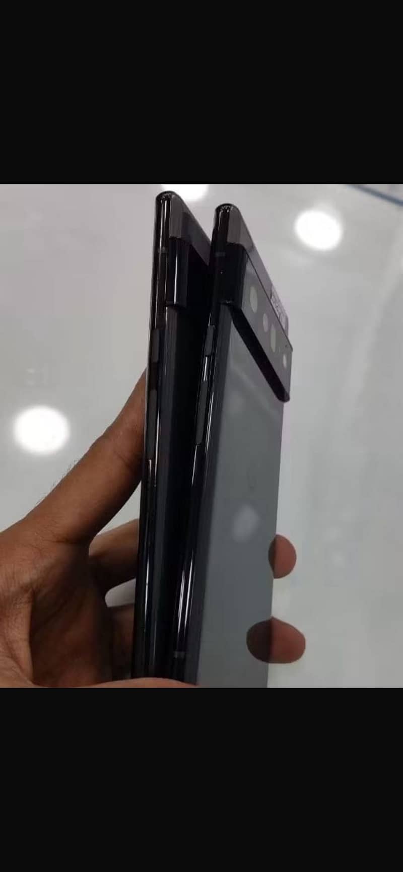 Google Pixel 6 Pro 3