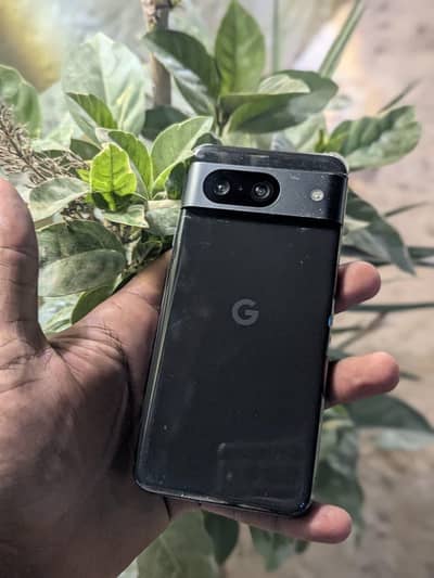 Google Pixel 8 8/128 shad