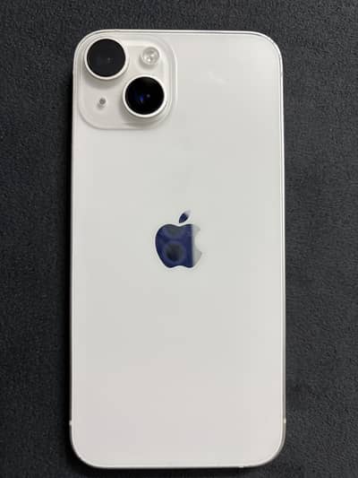 Apple iPhone 14 | PTA APPROVED | 128 GB | 92% battery health | 10/10 |