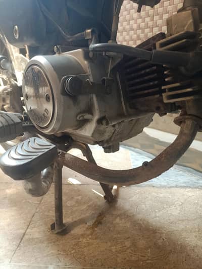 motorcycle for sale