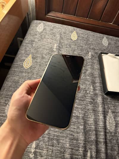 Apple iPhone 12 Pro Max 256 GB
