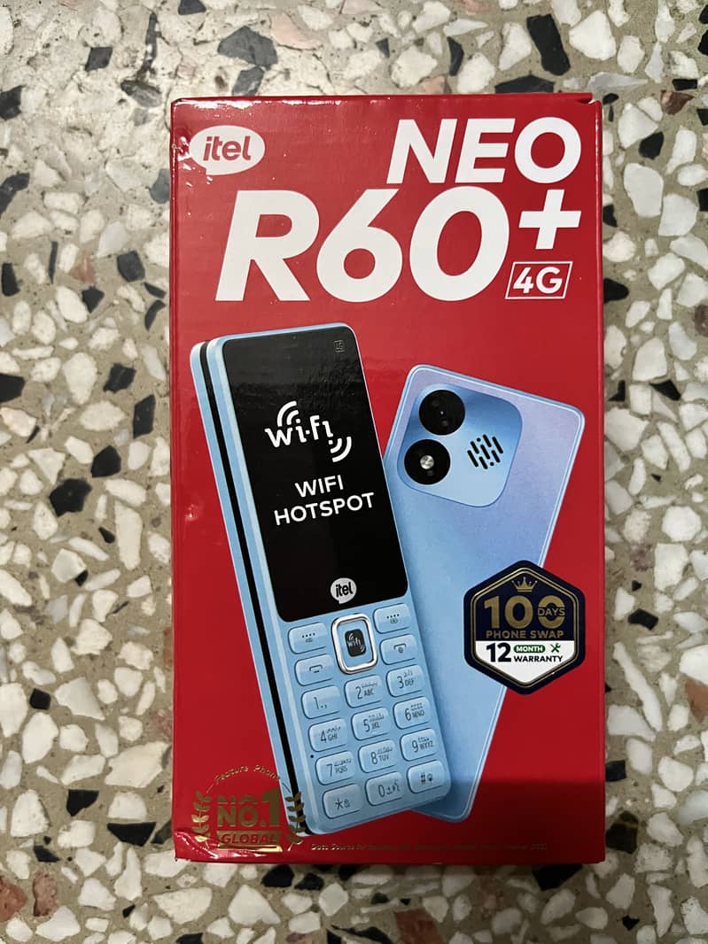 Itel Other Model 2