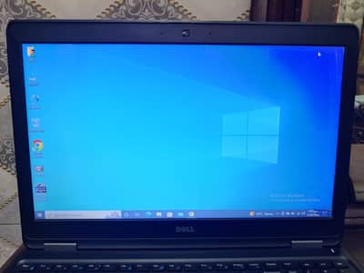 Dell Latitude 5550