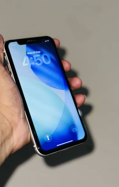 Apple iPhone 11