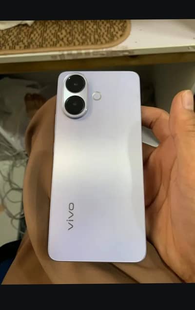 Vivo Other Model