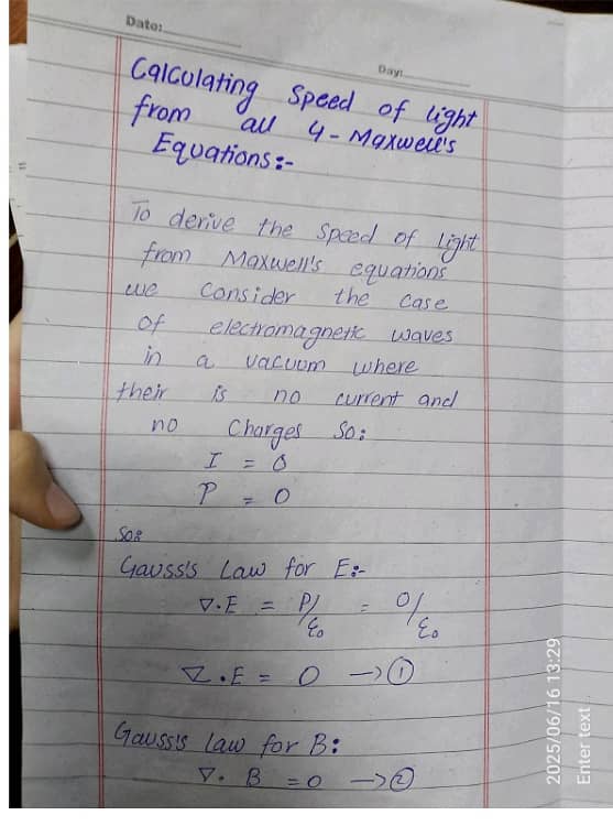 Assignments 1