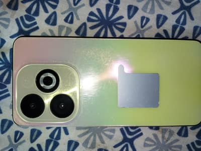 Infinix Smart 8 Pro