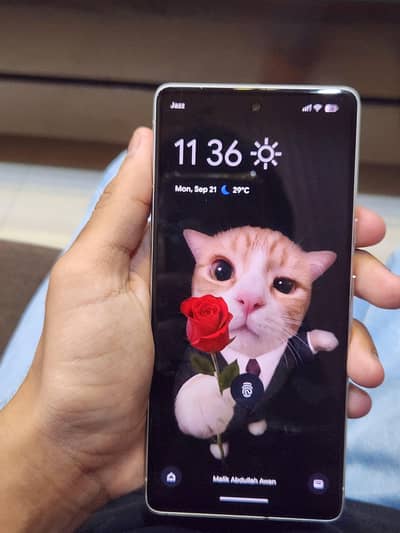 Google Pixel 7
