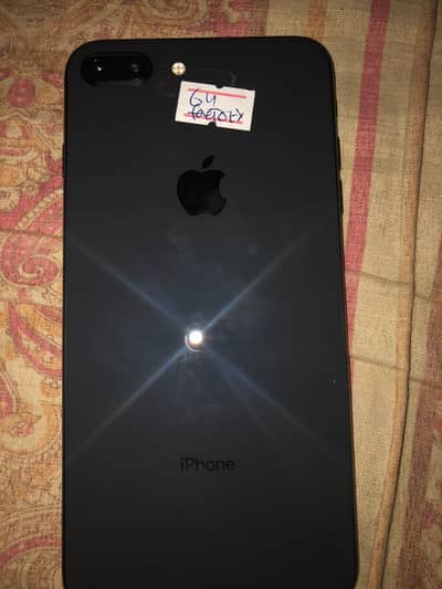 Apple iPhone 8 Plus