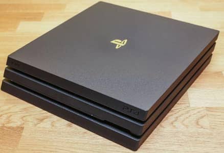 PS4 pro for sale