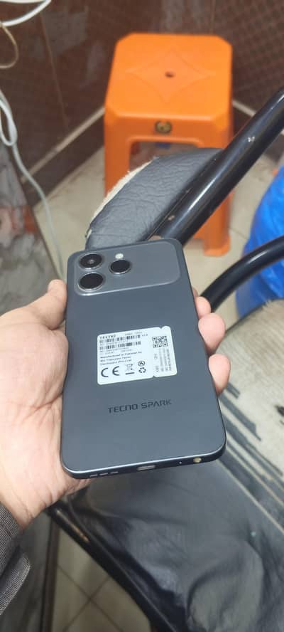 Tecno Other Model