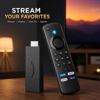 : Premium IPTV Subscription – HD & 4K Entertainment