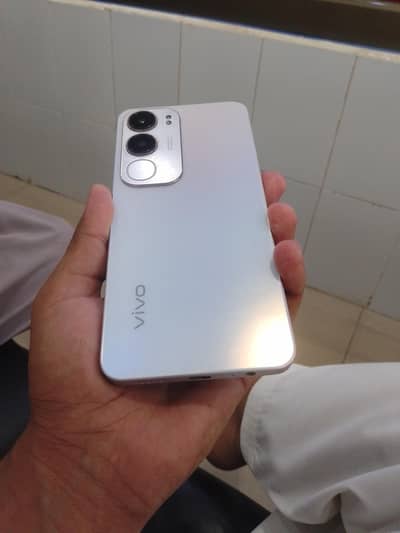 Vivo Y19s 6 128
