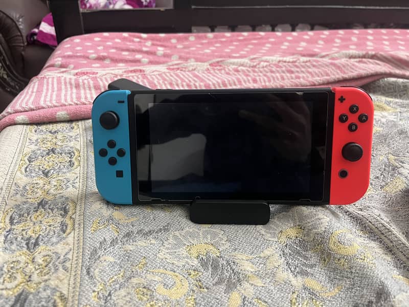 nitendo switch 2