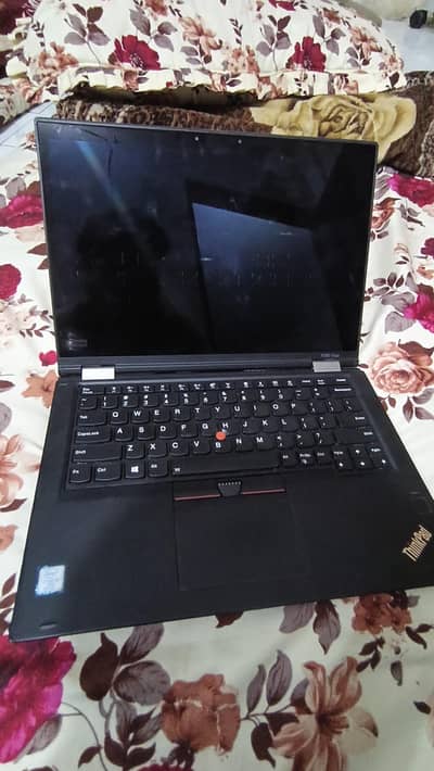 Lenovo ThinkPad X380 yoga