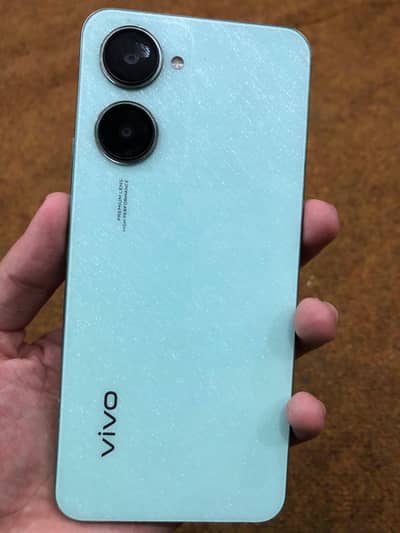 Vivo Y03t