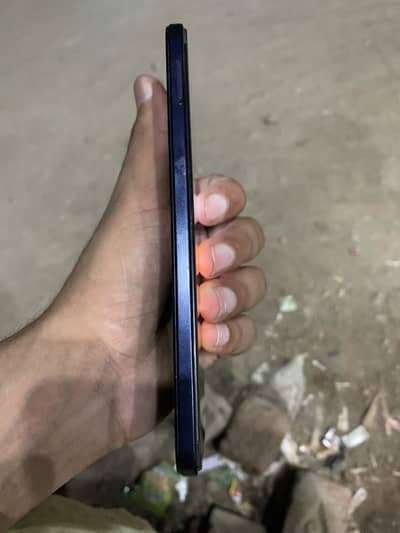 Infinix Note 12