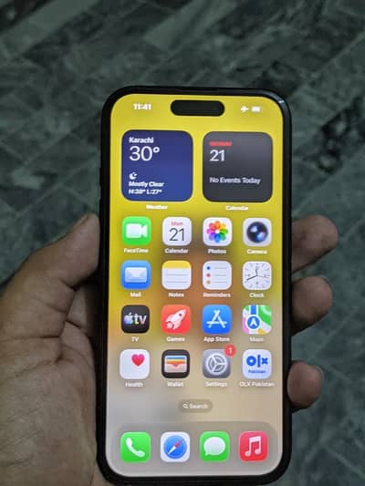 Apple iPhone 16 Non PTA