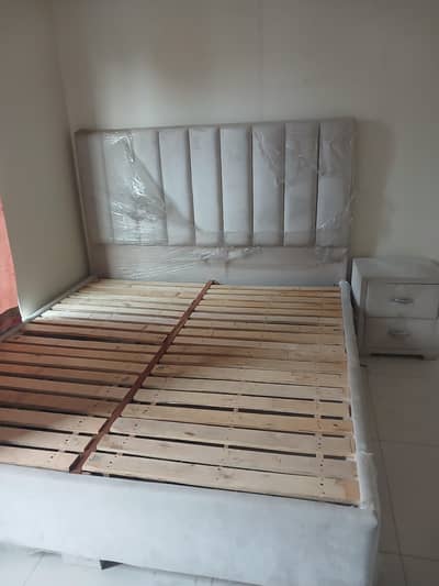 Bed for sale