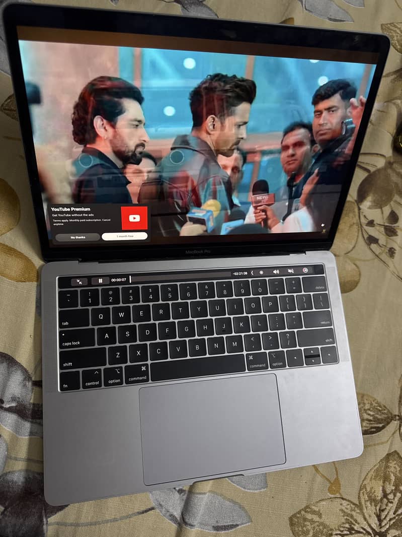 Macbook pro 2019 model 0