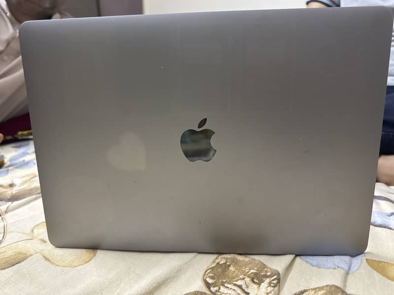 Macbook pro 2019 model 1