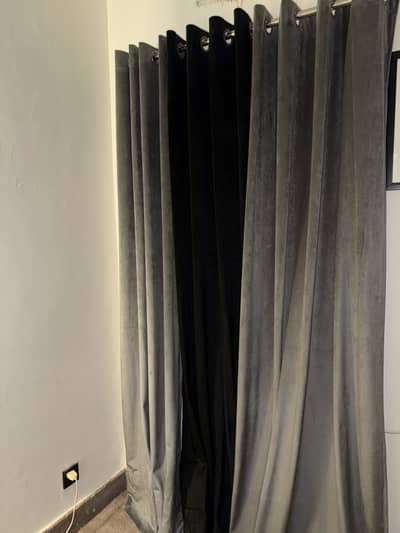 curtains 3 piece