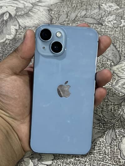 Apple iPhone 14