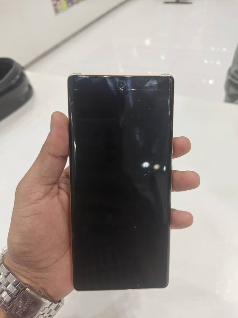 Google Pixel 6 Pro 2