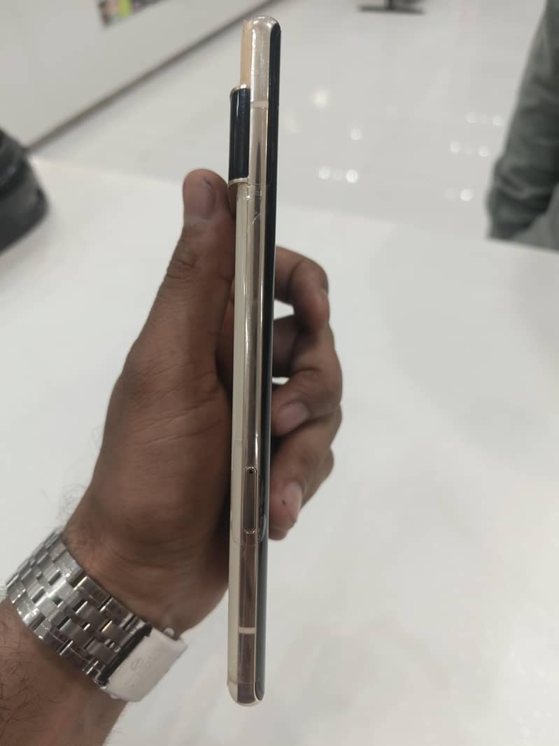 Google Pixel 6 Pro 3