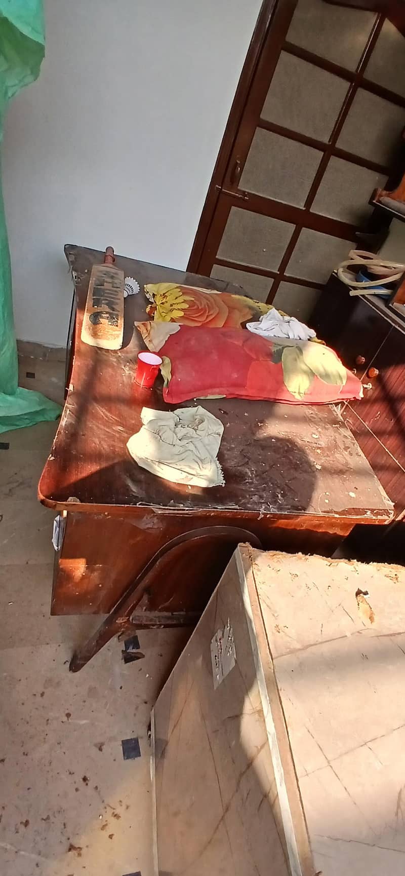 Boss Table 2