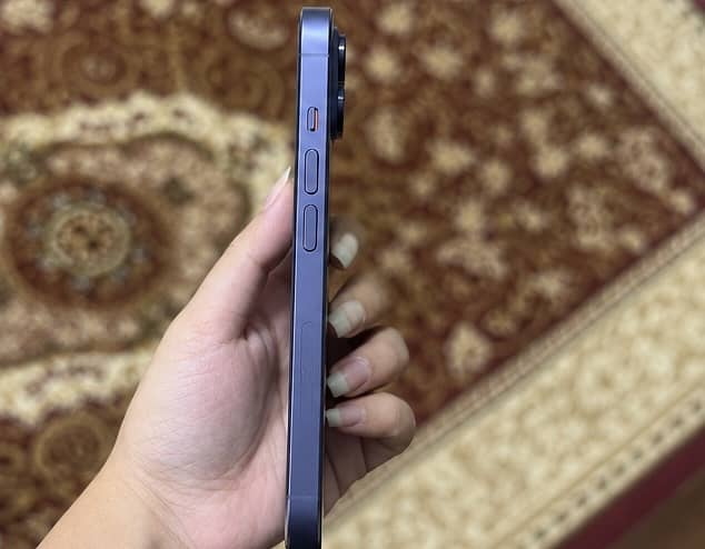 Apple iPhone 14 Pro Max 1