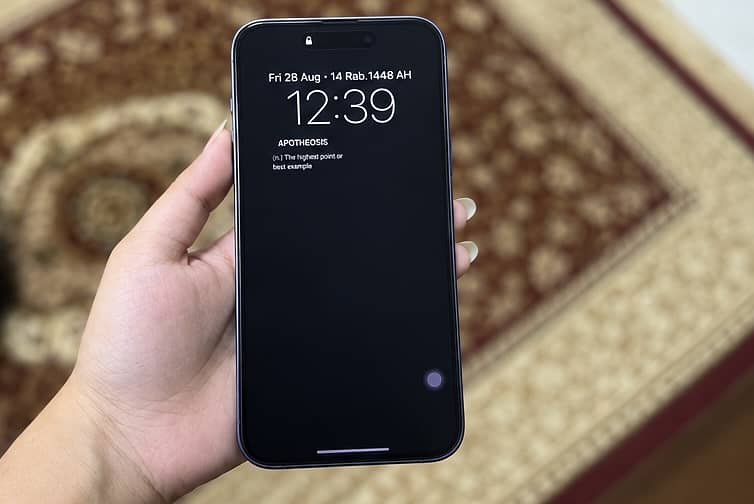 Apple iPhone 14 Pro Max 3