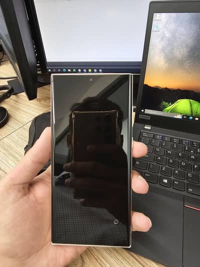 Samsung S23 ultra Original LCD/ Panel