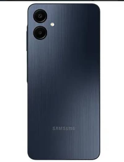 Samsung Mobile A06