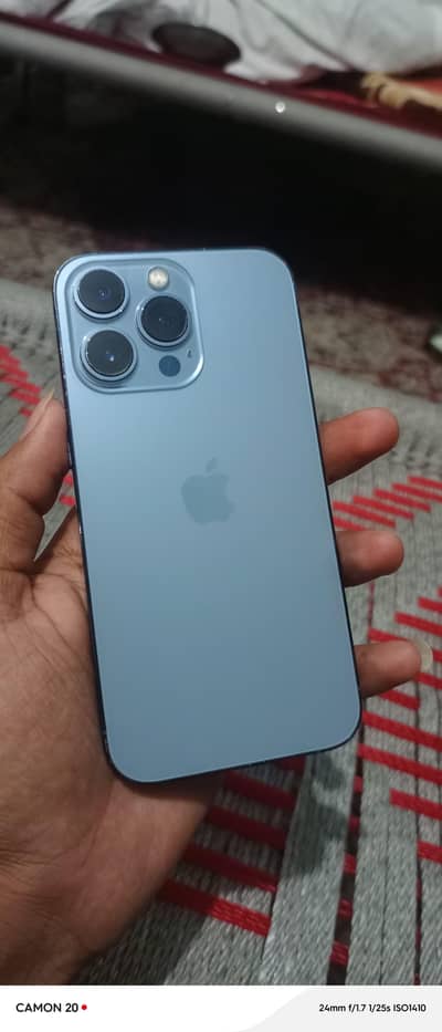 Apple iPhone 13 Pro