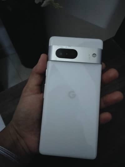 Google Pixel 7
