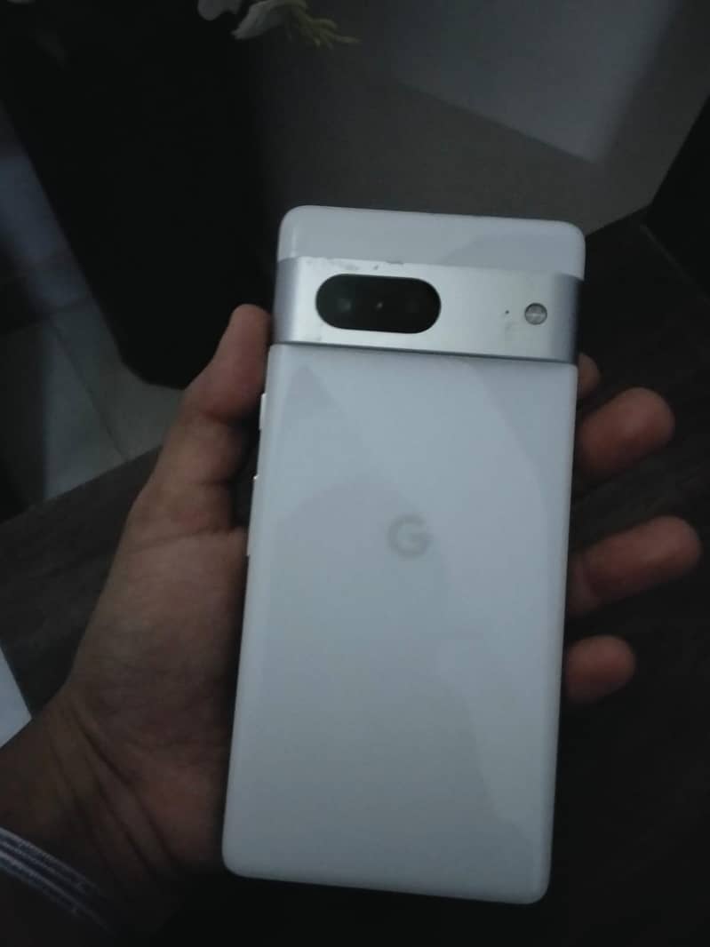 Google Pixel 7 0