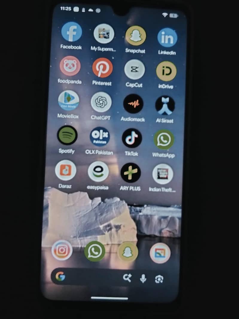 Google Pixel 7 1