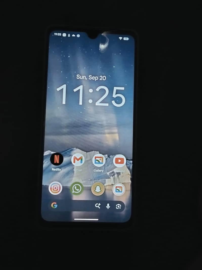 Google Pixel 7 2