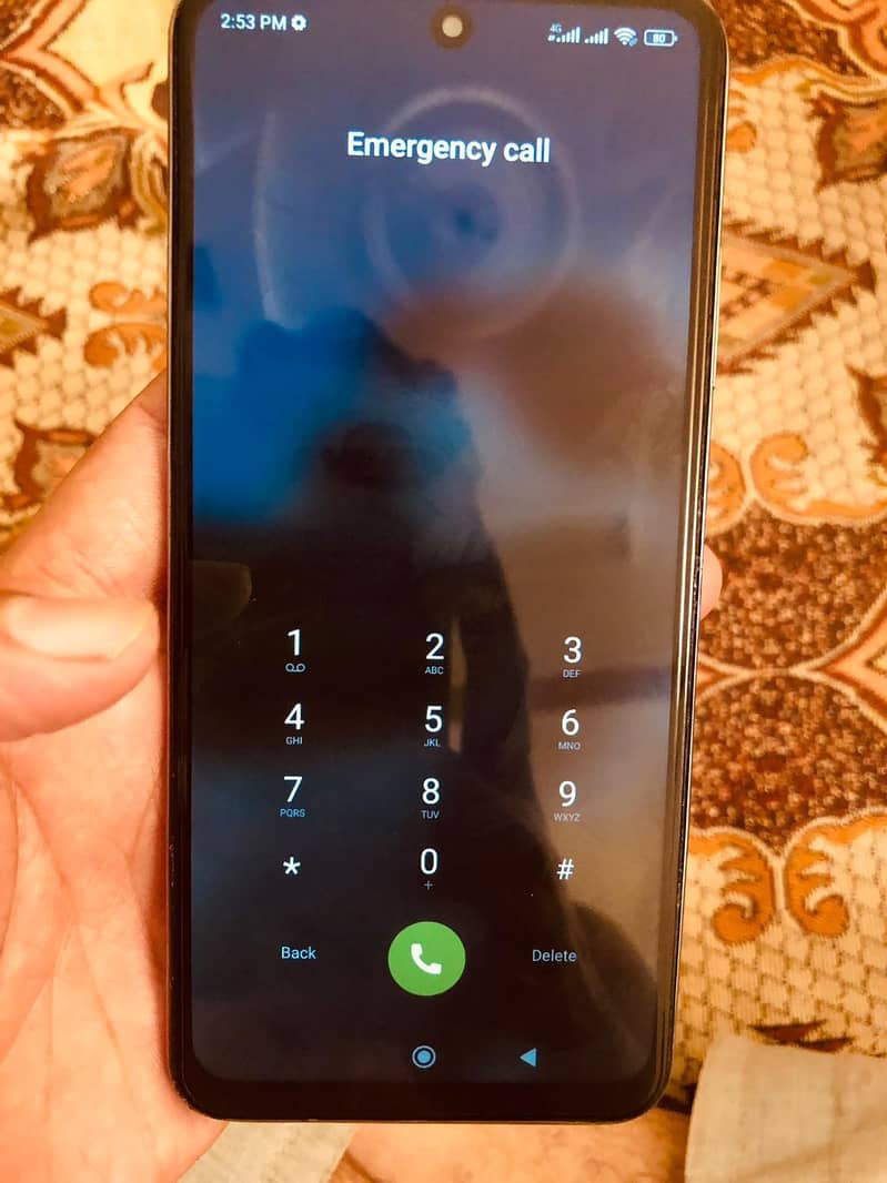Xiaomi Mi Note 10 5