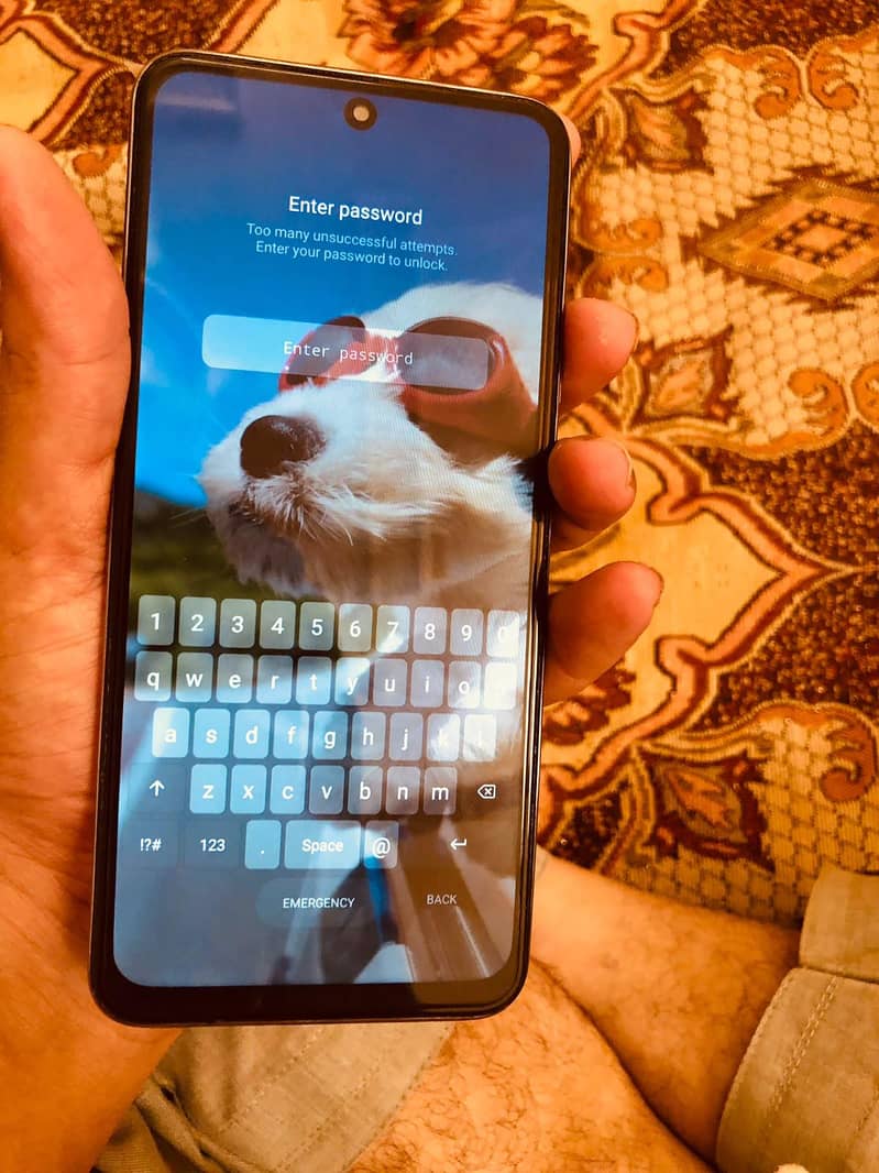 Xiaomi Mi Note 10 6