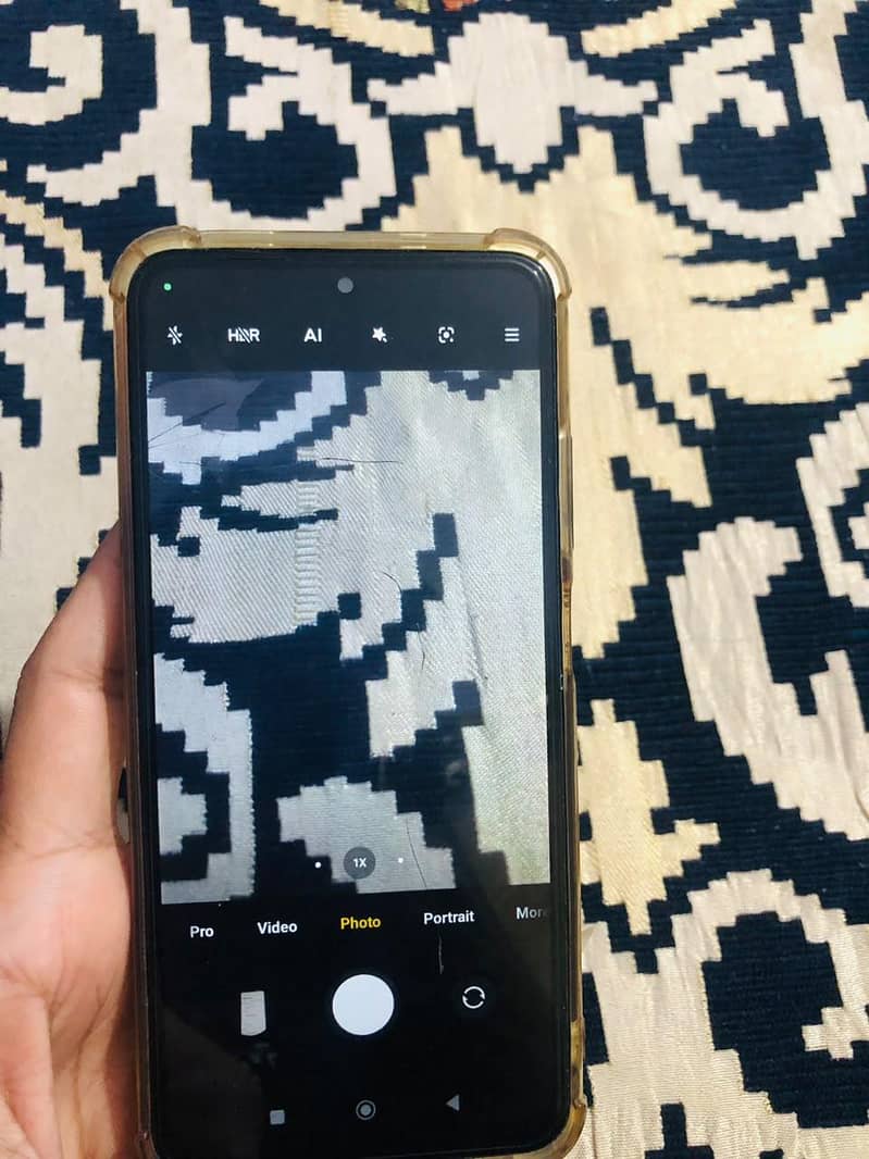 Xiaomi Mi Note 10 8
